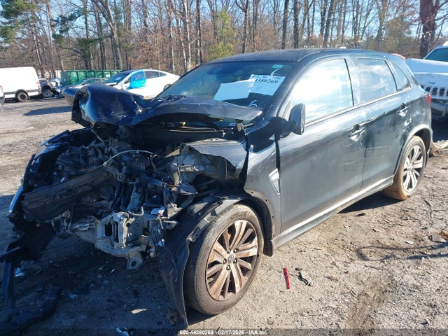 Aukcja sprzedaży 2021 Mitsubishi Outlander Sport 2.0 Be 2wd/2.0 Es 2wd/2.0 Le 2wd/2.0 S 2wd, vin: JA4APUAU2MU021112, numer aukcji: 44380269