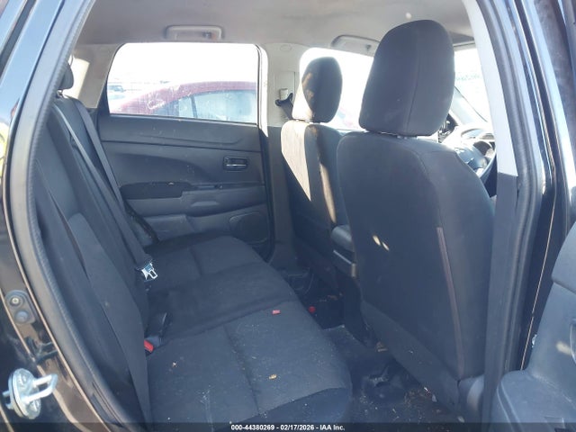 Aukcja sprzedaży 2021 Mitsubishi Outlander Sport 2.0 Be 2wd/2.0 Es 2wd/2.0 Le 2wd/2.0 S 2wd, vin: JA4APUAU2MU021112, numer aukcji: 44380269