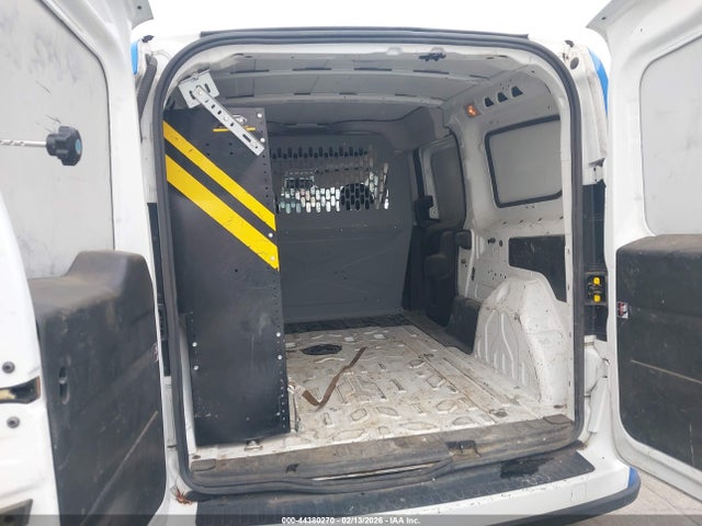 ZFBHRFABXN6W13956 RAM Promaster City Cargo Van