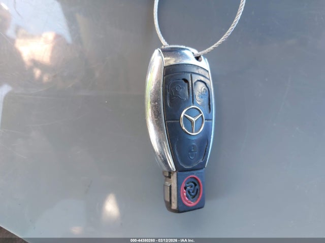 Aukcja sprzedaży 2007 Mercedes-benz Ml 500, vin: 4JGBB75E67A163817, numer aukcji: 44380280