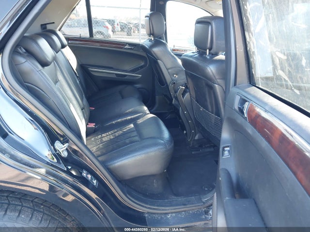 Aukcja sprzedaży 2007 Mercedes-benz Ml 500, vin: 4JGBB75E67A163817, numer aukcji: 44380280