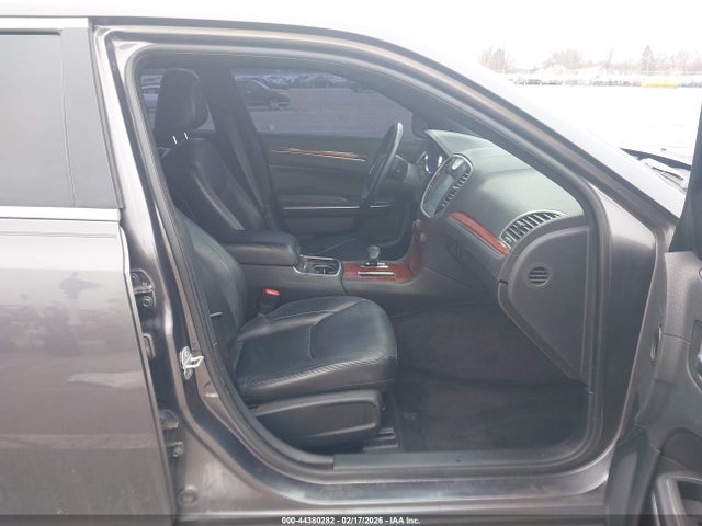 2C3CCAAG5EH100933 Chrysler 300