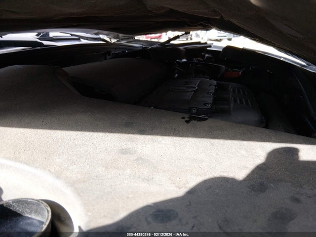 2012 ACURA TL 19UUA8F58CA000327 Photo 9