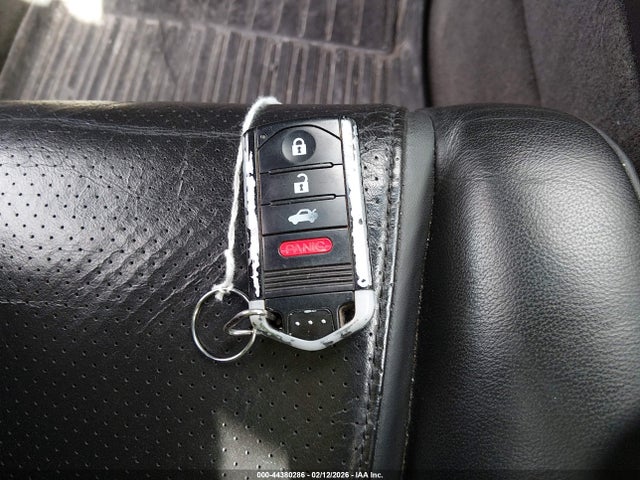 2012 ACURA TL 19UUA8F58CA000327 Photo 10