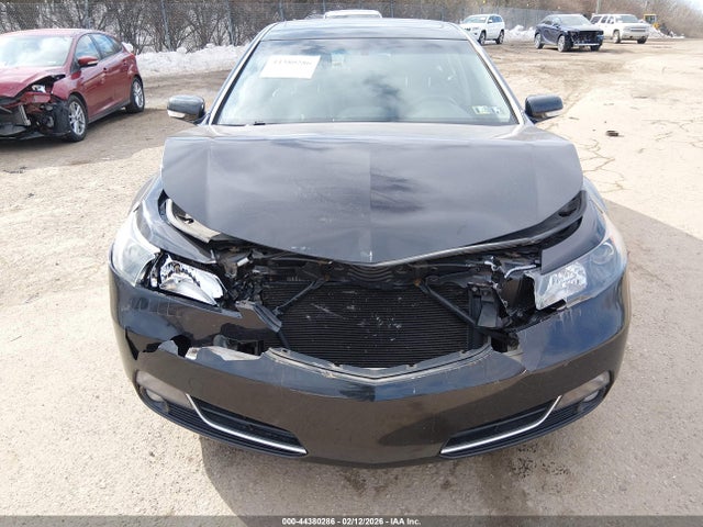 2012 ACURA TL 19UUA8F58CA000327 Photo 5