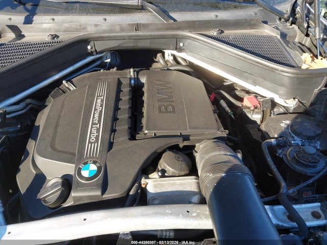 2012 BMW X5 5UXZV4C59CL759061 Photo 9