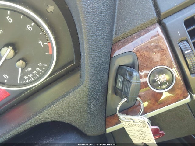 2012 BMW X5 5UXZV4C59CL759061 Photo 10