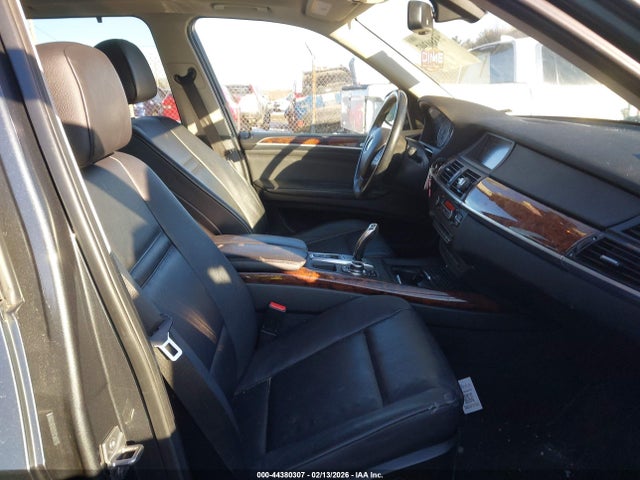 2012 BMW X5 5UXZV4C59CL759061 Photo 4
