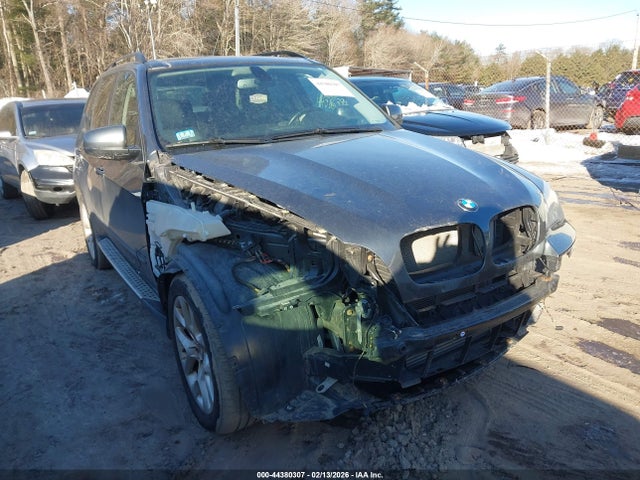 2012 BMW X5 5UXZV4C59CL759061 Photo 5