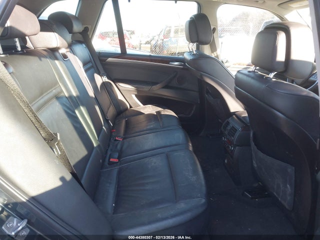 2012 BMW X5 5UXZV4C59CL759061 Photo 7