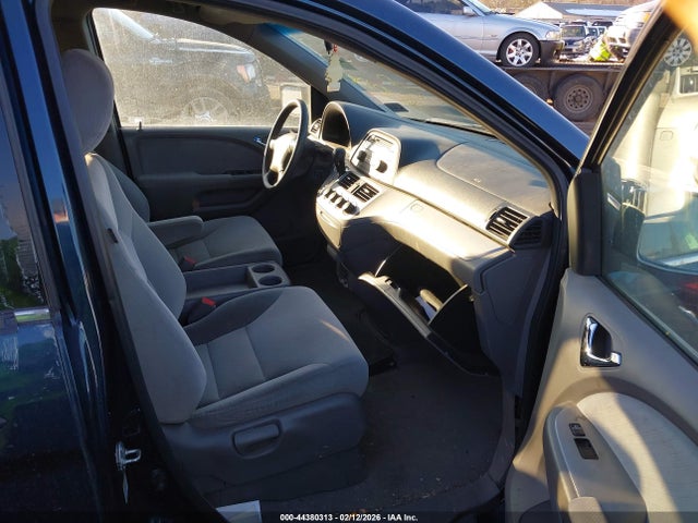 Продажа на аукционе авто 2010 Honda Odyssey Lx, vin: 5FNRL3H21AB059857, номер лота: 44380313