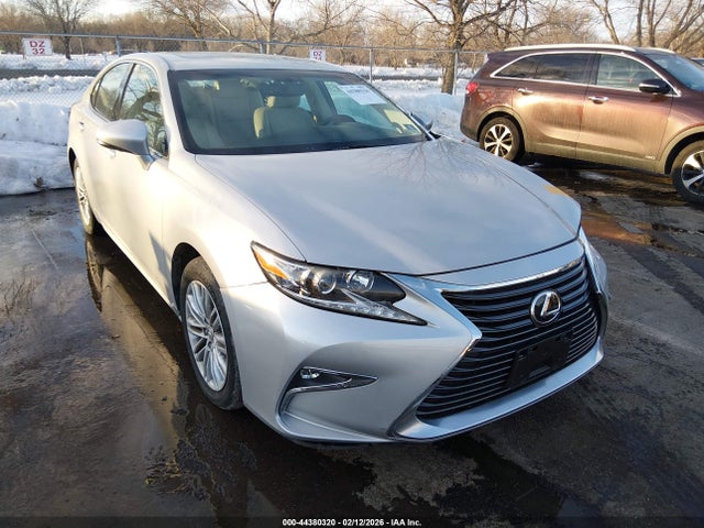 44380320 :رقم المزاد ، 58ABK1GG8GU011038 vin ، 2016 Lexus Es 350 مزاد بيع