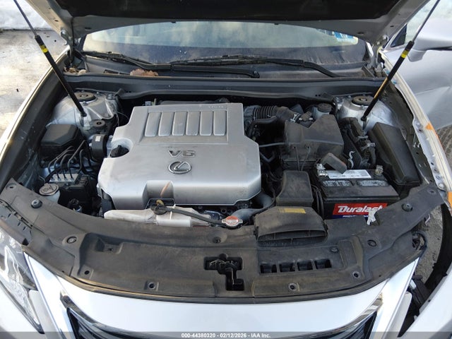 44380320 :رقم المزاد ، 58ABK1GG8GU011038 vin ، 2016 Lexus Es 350 مزاد بيع