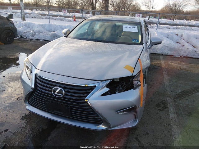 44380320 :رقم المزاد ، 58ABK1GG8GU011038 vin ، 2016 Lexus Es 350 مزاد بيع