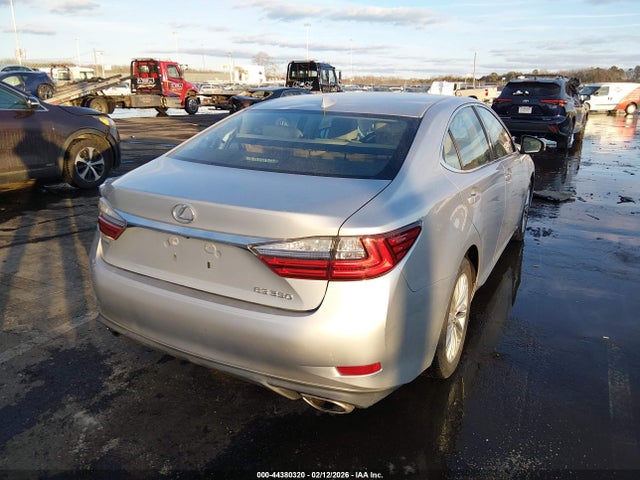 44380320 :رقم المزاد ، 58ABK1GG8GU011038 vin ، 2016 Lexus Es 350 مزاد بيع
