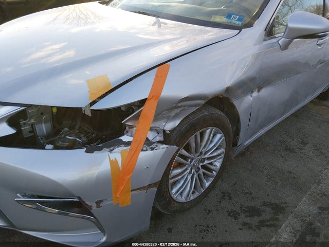 44380320 :رقم المزاد ، 58ABK1GG8GU011038 vin ، 2016 Lexus Es 350 مزاد بيع