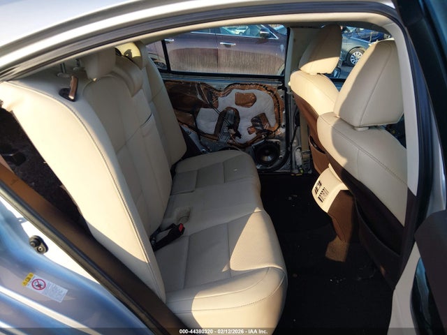 44380320 :رقم المزاد ، 58ABK1GG8GU011038 vin ، 2016 Lexus Es 350 مزاد بيع