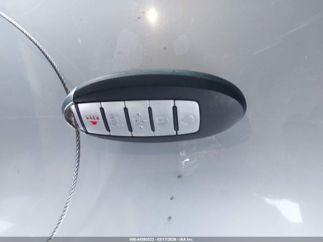 Nissan Altima 2.5 Sl 2018 1N4AL3AP1JC122591 Image 11