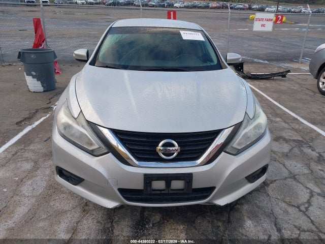 Nissan Altima 2.5 Sl 2018 1N4AL3AP1JC122591 Image 12