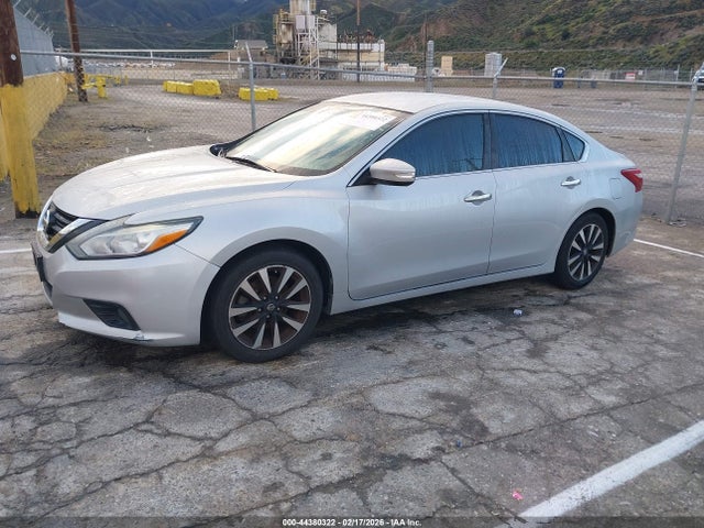 Nissan Altima 2.5 Sl 2018 1N4AL3AP1JC122591 Image 14