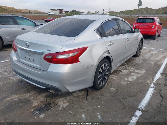 Nissan Altima 2.5 Sl 2018 1N4AL3AP1JC122591 Image 4