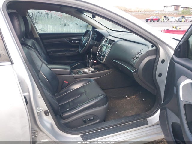 Nissan Altima 2.5 Sl 2018 1N4AL3AP1JC122591 Image 5