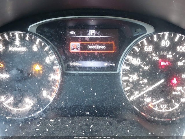 Nissan Altima 2.5 Sl 2018 1N4AL3AP1JC122591 Image 7