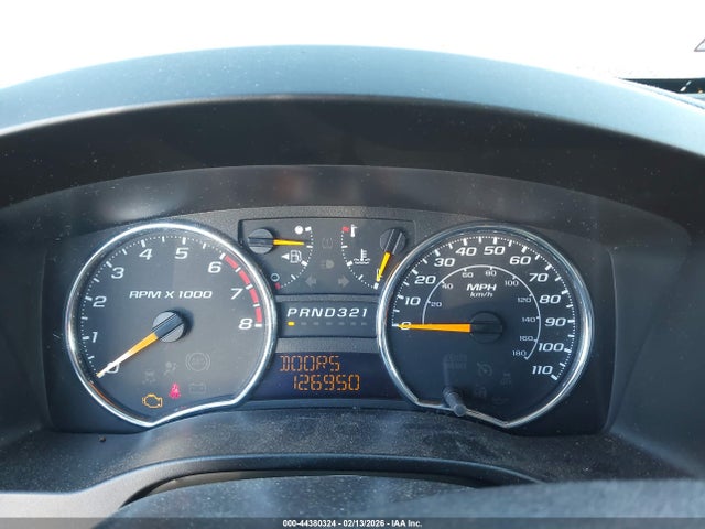 44380324 :رقم المزاد ، 1GTE5MFEXC8131430 vin ، 2012 Gmc Canyon Sle1 مزاد بيع