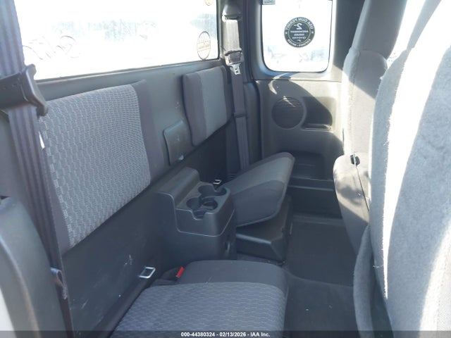 44380324 :رقم المزاد ، 1GTE5MFEXC8131430 vin ، 2012 Gmc Canyon Sle1 مزاد بيع