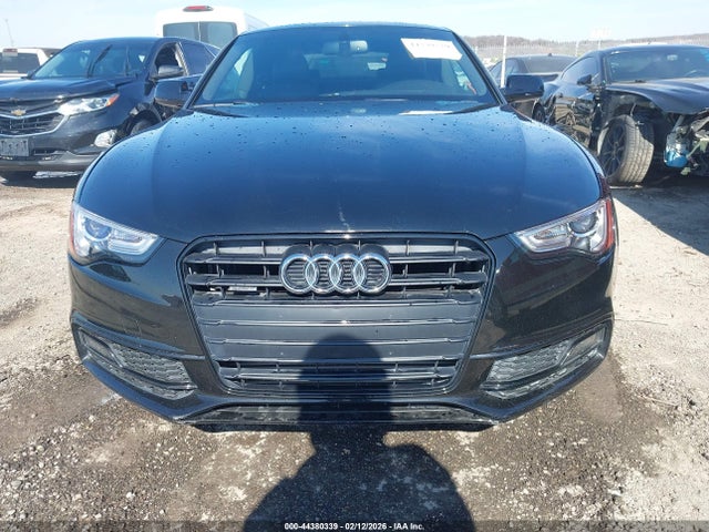 Продажа на аукционе авто 2015 Audi A5 2.0t Premium, vin: WAUMFAFR8FA036756, номер лота: 44380339