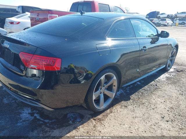 Продажа на аукционе авто 2015 Audi A5 2.0t Premium, vin: WAUMFAFR8FA036756, номер лота: 44380339