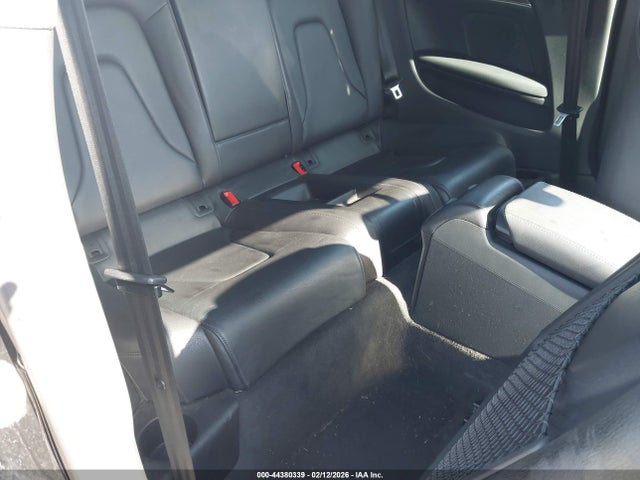 Продаж на аукціоні авто 2015 Audi A5 2.0t Premium, vin: WAUMFAFR8FA036756, номер лоту: 44380339
