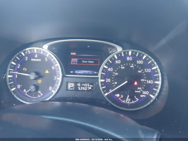 Aukcja sprzedaży 2013 Infiniti Jx35, vin: 5N1AL0MN7DC328744, numer aukcji: 44380343