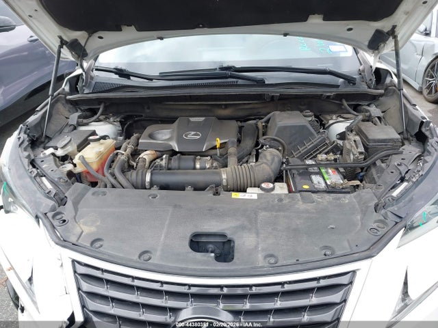 JTJYARBZ7J2101068 Lexus NX 300
