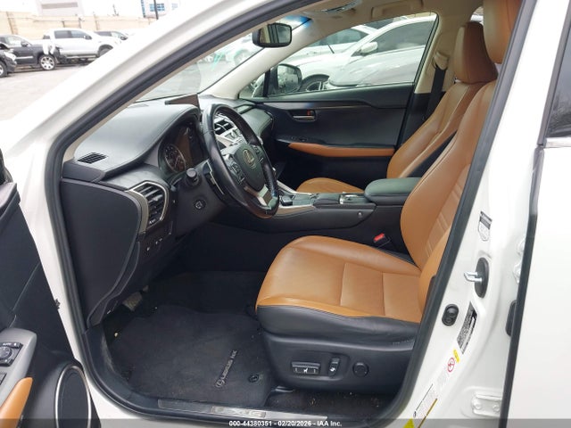 JTJYARBZ7J2101068 Lexus NX 300