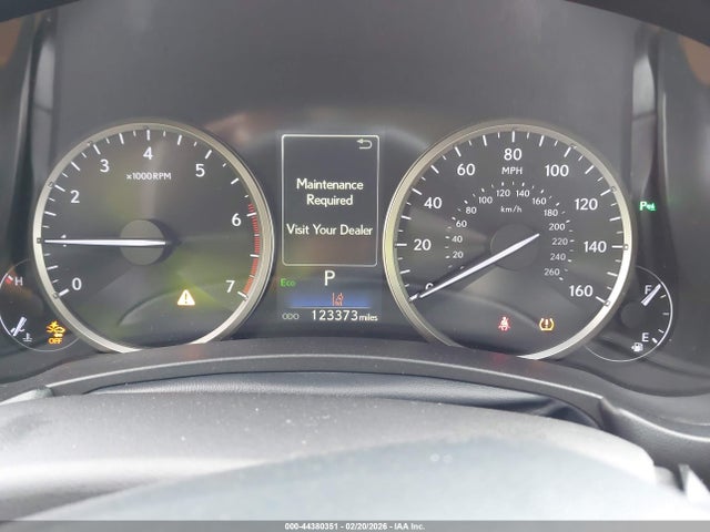 JTJYARBZ7J2101068 Lexus NX 300