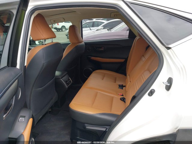 JTJYARBZ7J2101068 Lexus NX 300