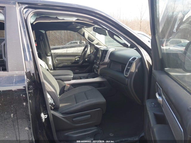 Продаж на аукціоні авто 2019 Ram 1500 Big Horn/lone Star  4x4 5'7 Box, vin: 1C6SRFFT6KN615328, номер лоту: 44380353