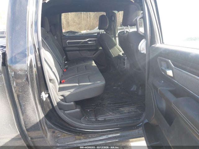 Продаж на аукціоні авто 2019 Ram 1500 Big Horn/lone Star  4x4 5'7 Box, vin: 1C6SRFFT6KN615328, номер лоту: 44380353