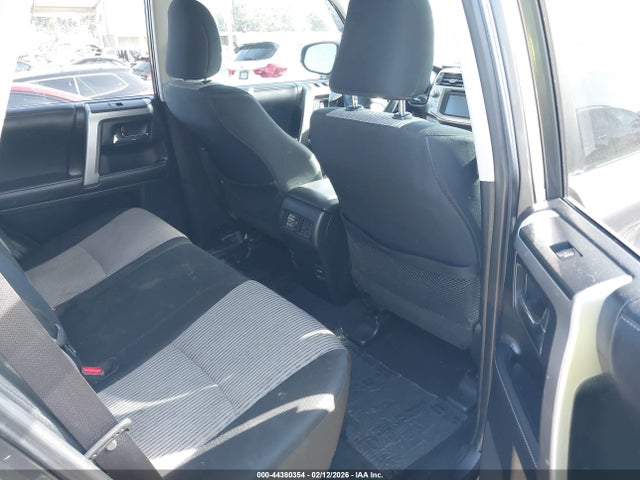 JTEBU5JR5K5654534 Toyota 4RUNNER SR5