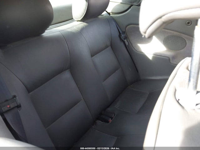 2000 SAAB 9-3 YS3DD78H6Y7001643 Photo 7