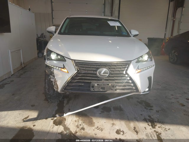 Aukcja sprzedaży 2018 Lexus Nx 300, vin: JTJYARBZ2J2099438, numer aukcji: 44380359