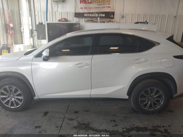 Aukcja sprzedaży 2018 Lexus Nx 300, vin: JTJYARBZ2J2099438, numer aukcji: 44380359