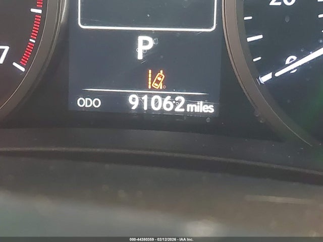 Aukcja sprzedaży 2018 Lexus Nx 300, vin: JTJYARBZ2J2099438, numer aukcji: 44380359