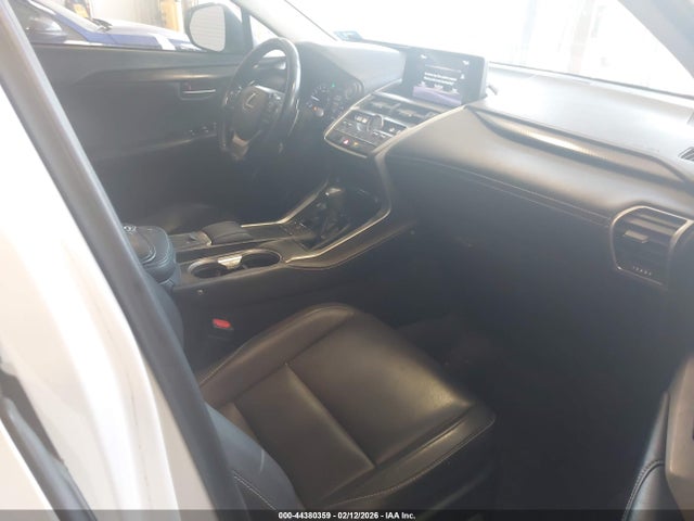 Aukcja sprzedaży 2018 Lexus Nx 300, vin: JTJYARBZ2J2099438, numer aukcji: 44380359