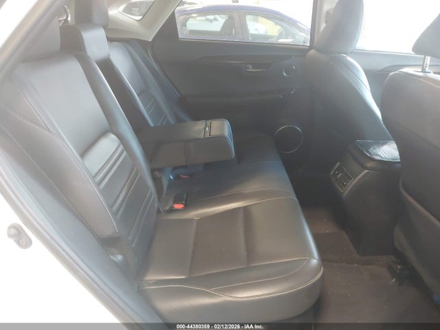Aukcja sprzedaży 2018 Lexus Nx 300, vin: JTJYARBZ2J2099438, numer aukcji: 44380359