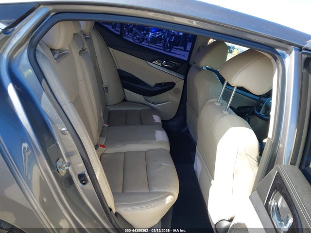 1N4AA6AP2GC423127 Nissan Maxima 3.5 Sl