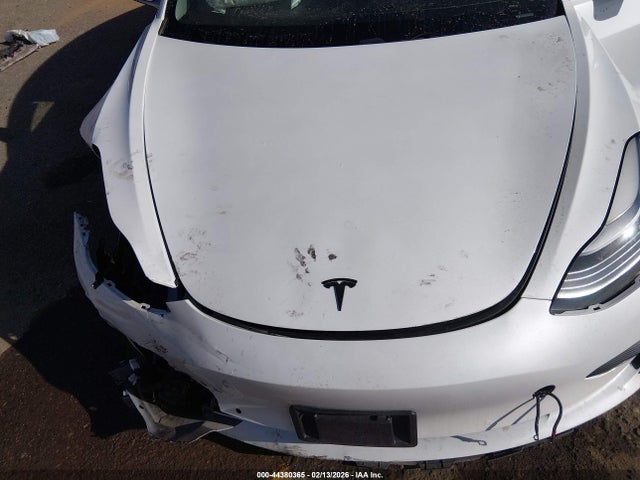 Продаж на аукціоні авто 2019 Tesla Model 3 Long Range/performance, vin: 5YJ3E1EB6KF510789, номер лоту: 44380365