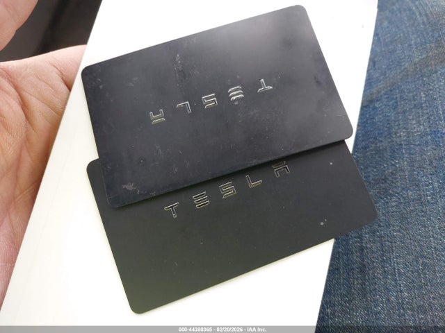 Продаж на аукціоні авто 2019 Tesla Model 3 Long Range/performance, vin: 5YJ3E1EB6KF510789, номер лоту: 44380365