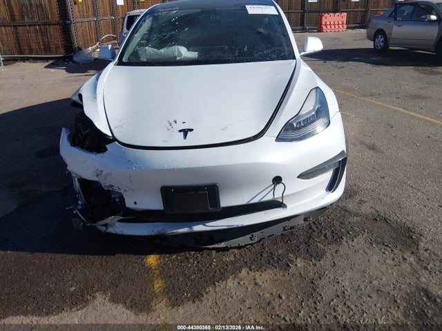 Продаж на аукціоні авто 2019 Tesla Model 3 Long Range/performance, vin: 5YJ3E1EB6KF510789, номер лоту: 44380365